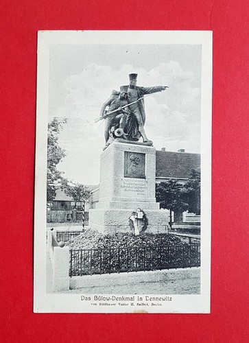 Dennewitz bei - ak,