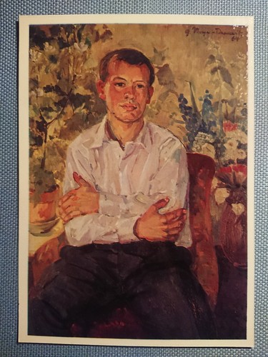Alte ansichtskarte postkarte - alte,