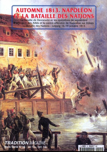 Tradition magazine - ,