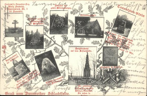 Dennewitz dennewitzer - dennewitz,