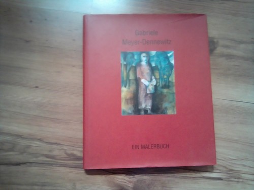 Gabriele meyer dennewitz ein - meyer, dennewitz,