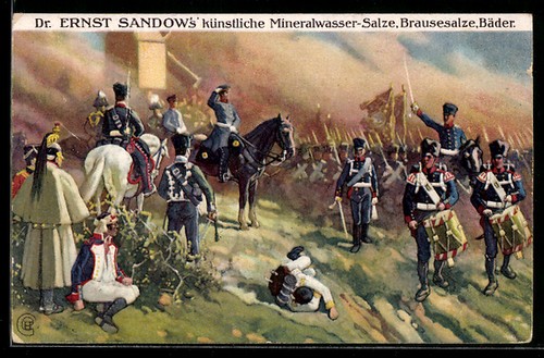 Befreiungskrieg 1813 general - befreiungskrieg,