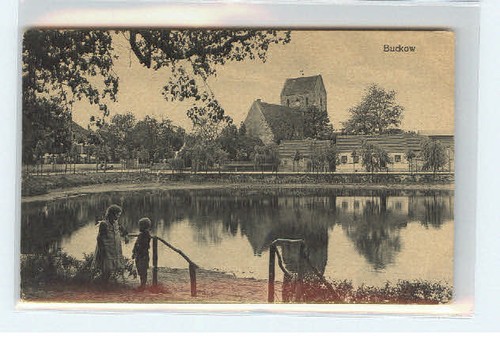 Dennewitz buckow - dennewitz,