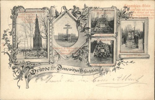 Dennewitz dennewitzer - dennewitz,