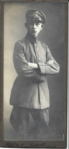 Inf reg graf bülow von - inf.-reg.,