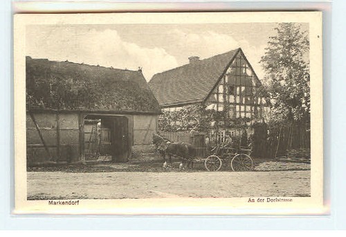 Dennewitz markendorf - dennewitz,