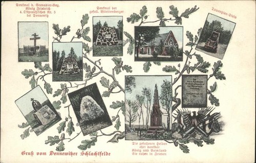 Dennewitz