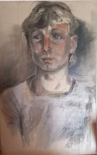 Gabriele meyer dennewitz - gabriele,