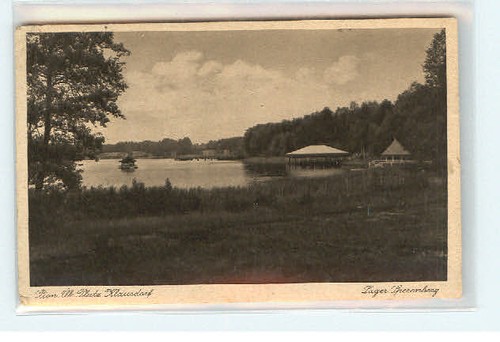 Dennewitz klausdorf lager - dennewitz,