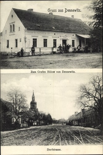 Dennewitz niedergörsdorf - dennewitz,