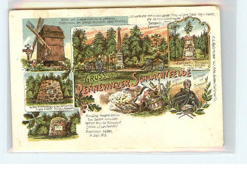 Dennewitz - dennewitz,