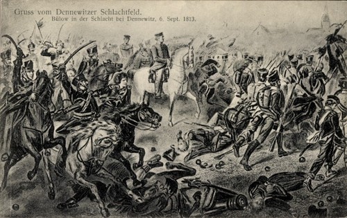 Künstler bülow der - künstler, in